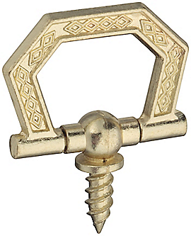 Clipped Image for Screw Rings