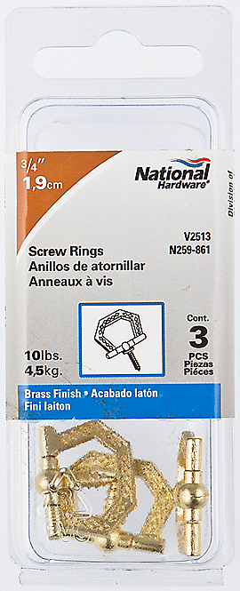 PackagingImage for Screw Rings
