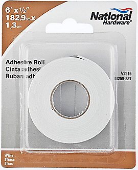 PackagingImage for Adhesive Roll