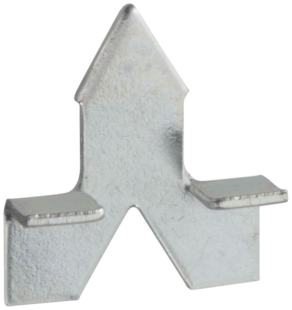 Glazing Points - Zinc Plated N259-911