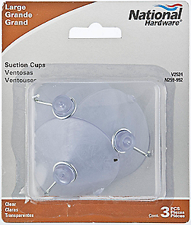 PackagingImage for Suction Cups