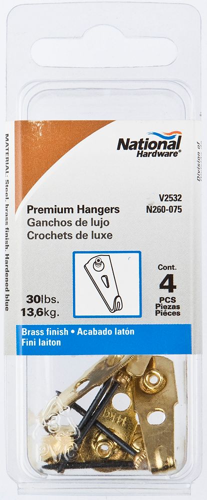 PackagingImage for Premium Hangers