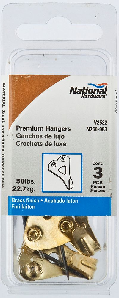 PackagingImage for Premium Hangers