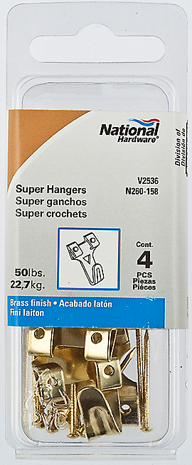 PackagingImage for Super Hangers