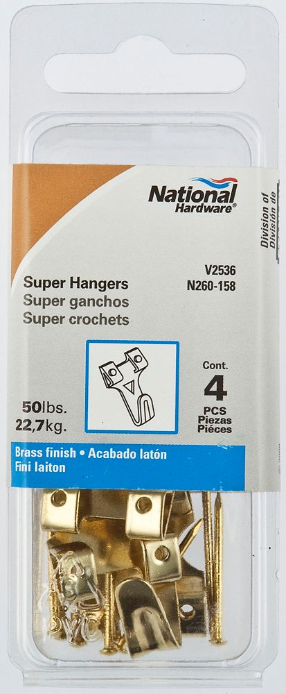 PackagingImage for Super Hangers