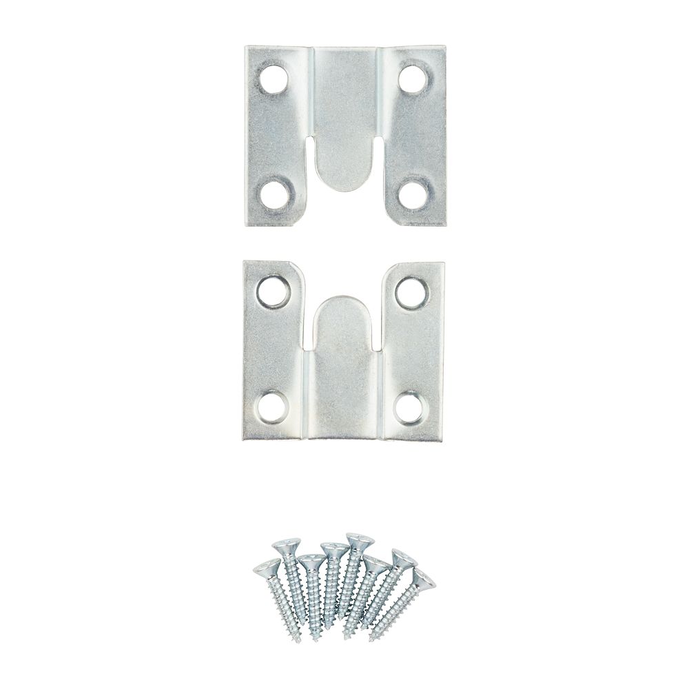 Clipped Image for Flush Mount Hangers