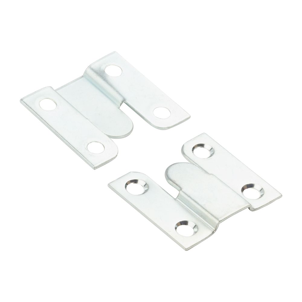 Clipped Image for Flush Mount Hangers