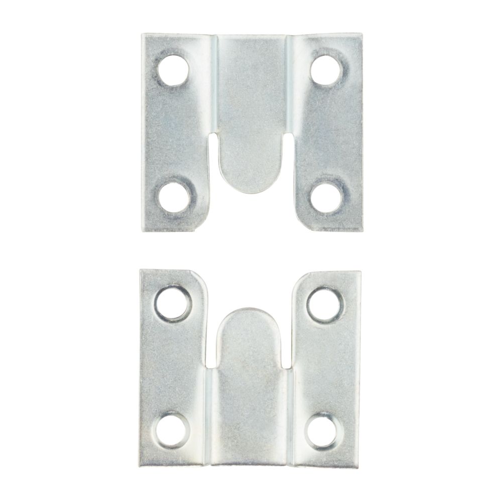 National Hardware N260-152 Q Bilderhaken Aus Edelstahl – Witterungsbeständig, Einfach Zu Montieren, Für Lichter, Windspiele & Mehr