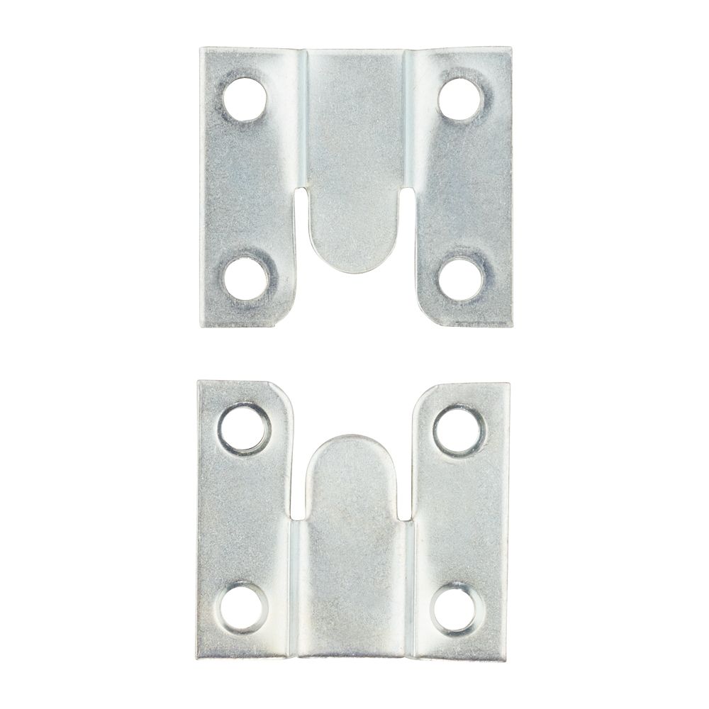 Clipped Image for Flush Mount Hangers