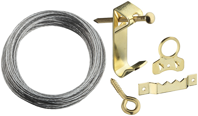 Primary Product Image for Assorted Hangers Kit