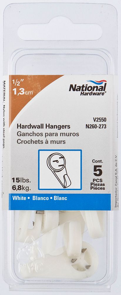 PackagingImage for Hardwall Hangers