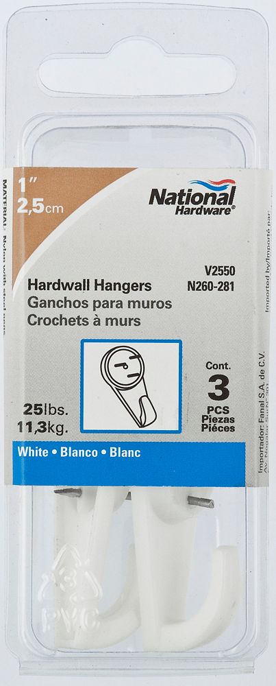PackagingImage for Hardwall Hangers
