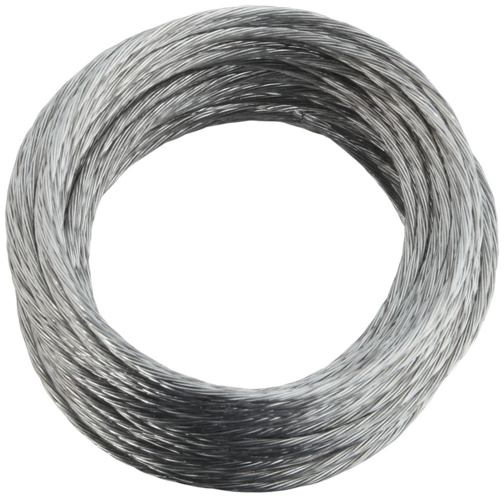 Primary Product Image for Medium-Duty Braided Wire