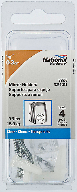 PackagingImage for Mirror Holders