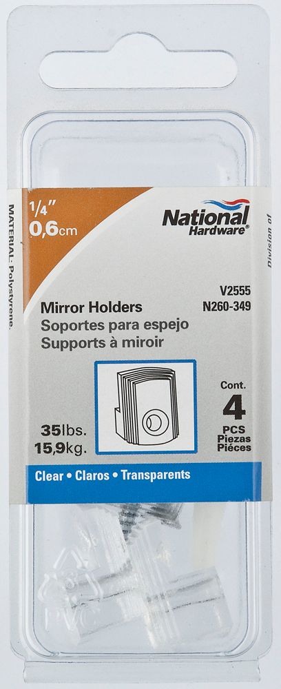 PackagingImage for Mirror Holders