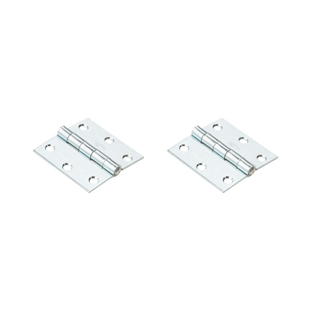 Primary Product Image for Non-Removable Pin Hinge