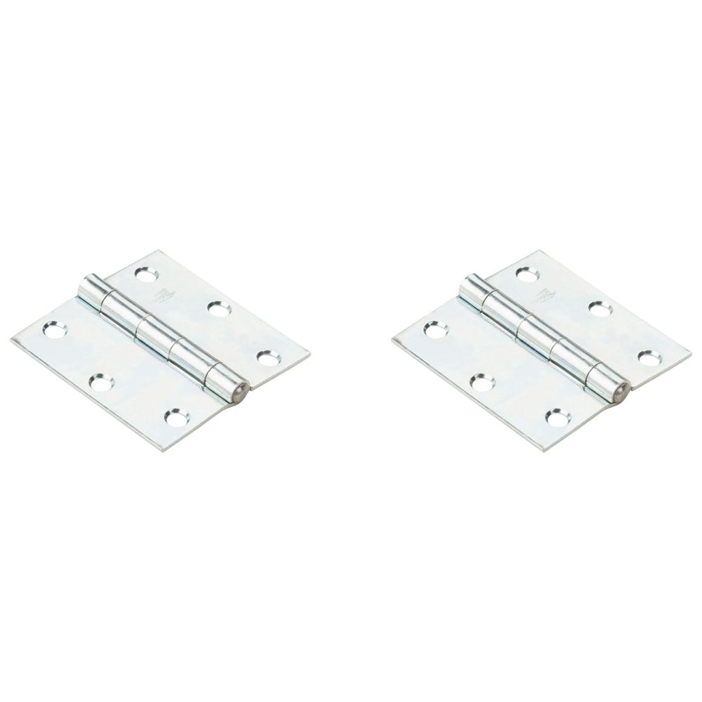 Primary Product Image for Non-Removable Pin Hinge