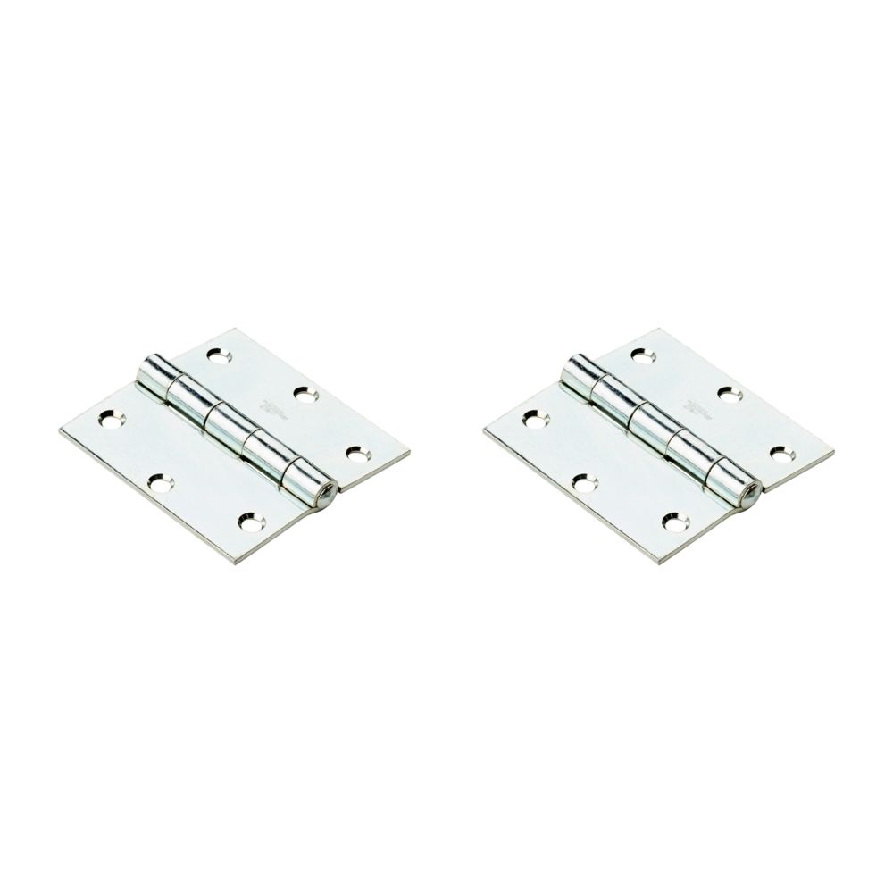 Primary Product Image for Non-Removable Pin Hinge