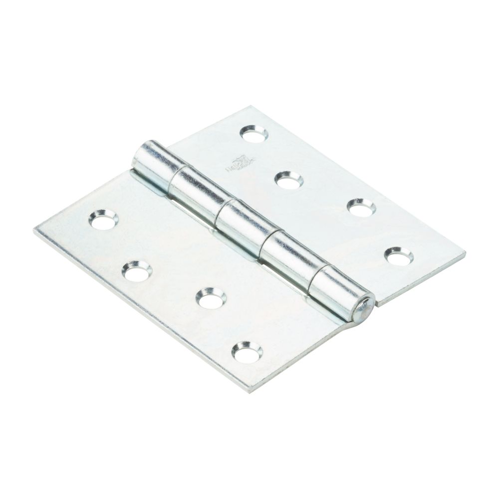 Primary Product Image for Non-Removable Pin Hinge