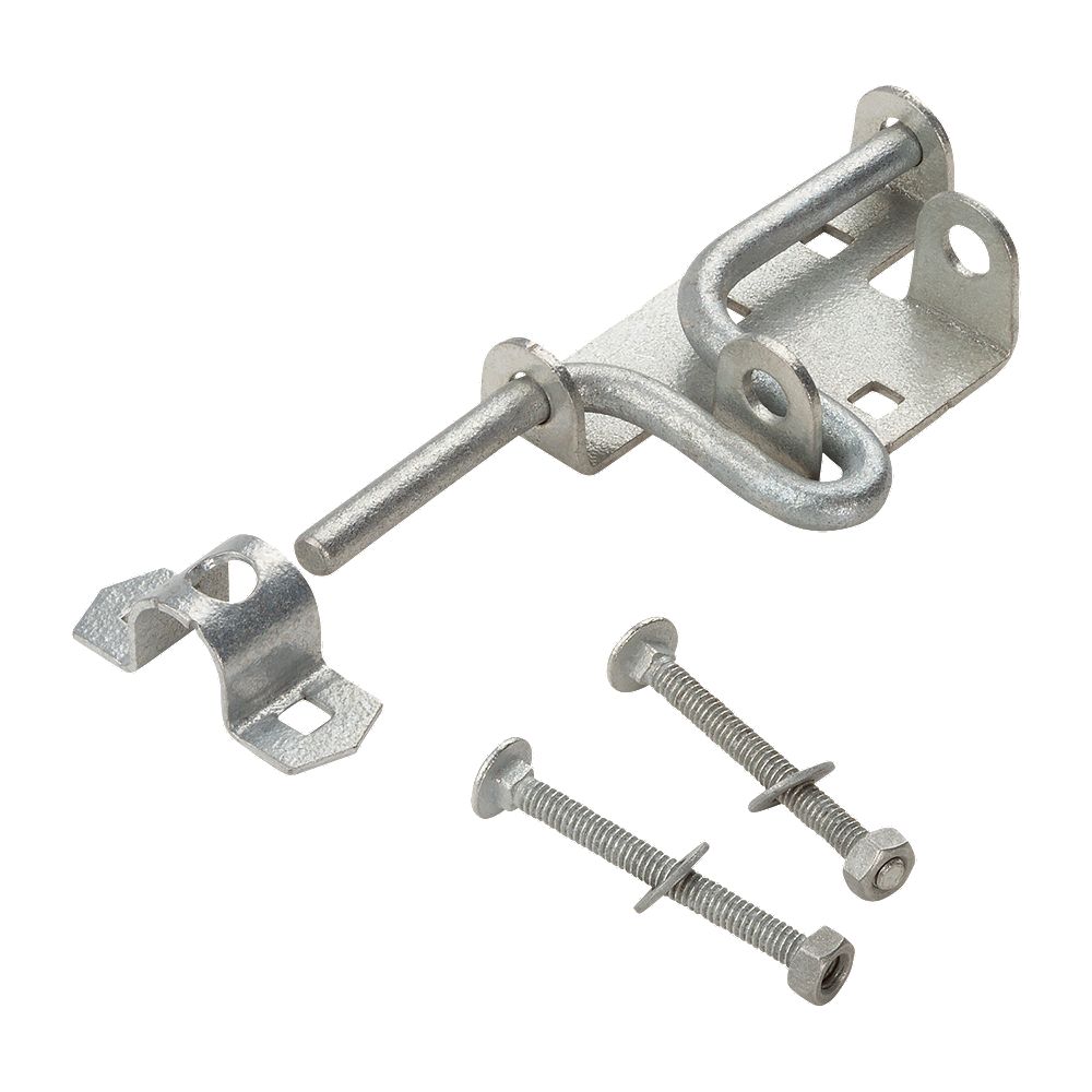 Clipped Image for Sliding Bolt Door/Gate Latch