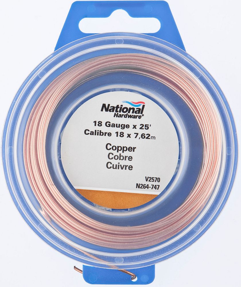 PackagingImage for Copper Wire