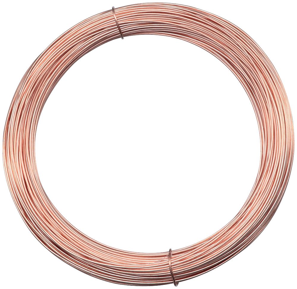 Clipped Image for Copper Wire