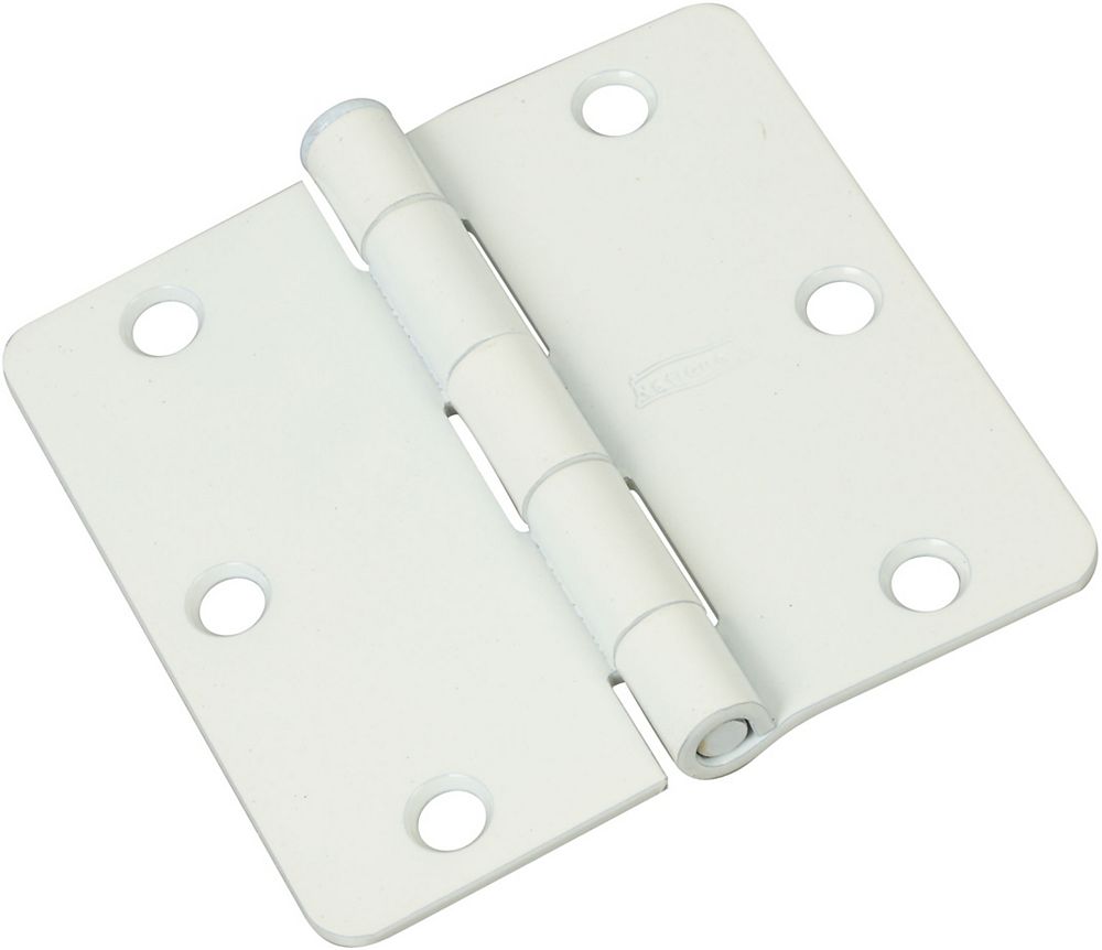 Clipped Image for Door Hinge