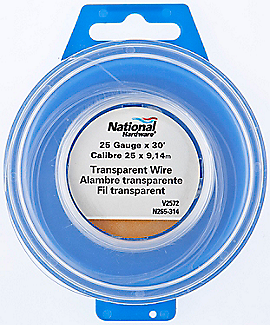 PackagingImage for Nylon Wire