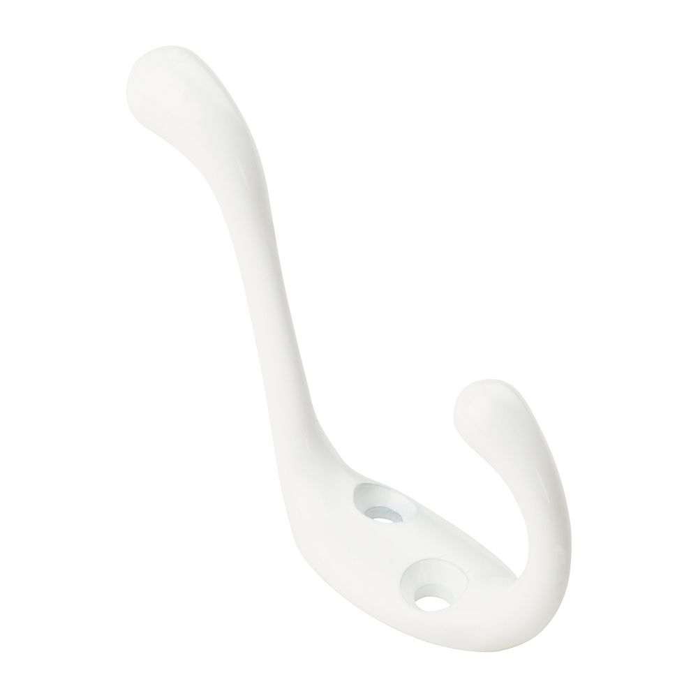 Clipped Image for Heavy Duty Coat/Hat Hook
