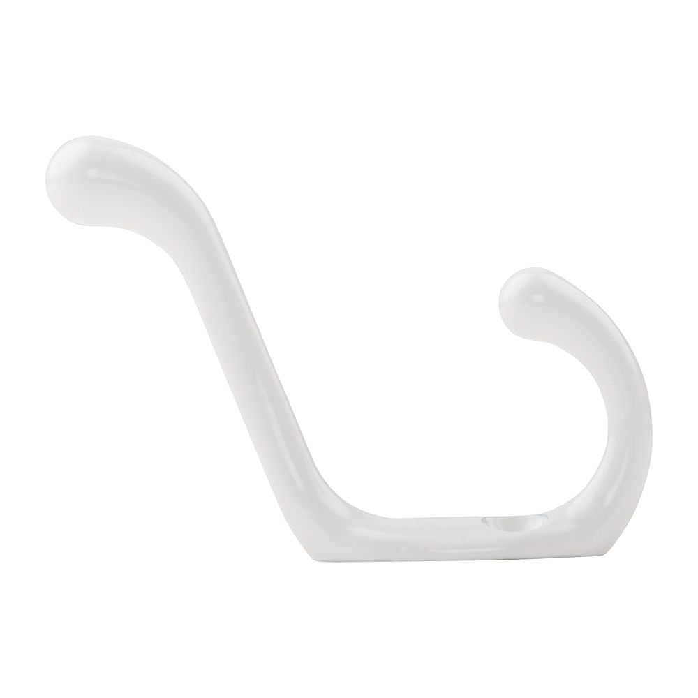 Clipped Image for Heavy Duty Coat/Hat Hook