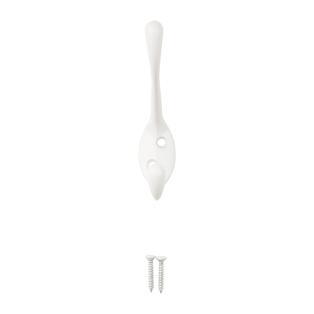 Clipped Image for Heavy Duty Garment Hook
