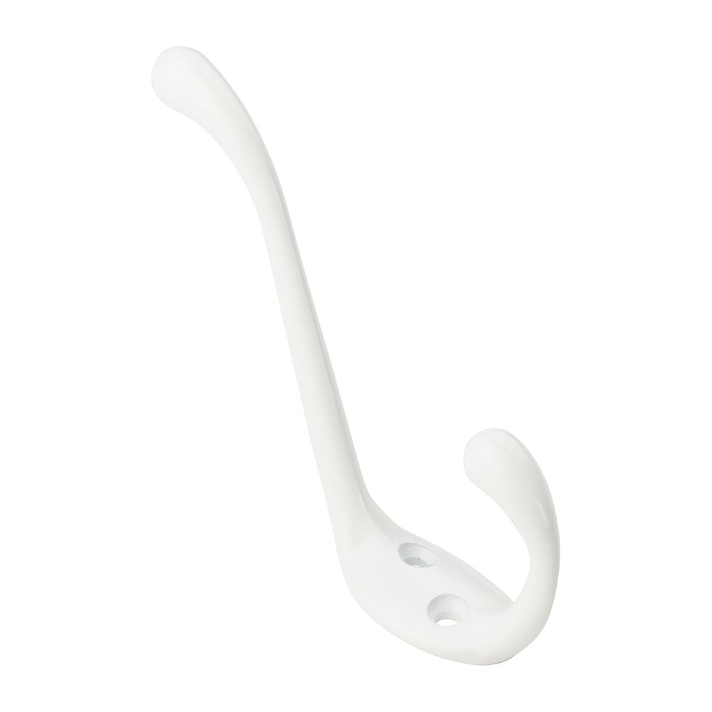 Clipped Image for Heavy Duty Garment Hook