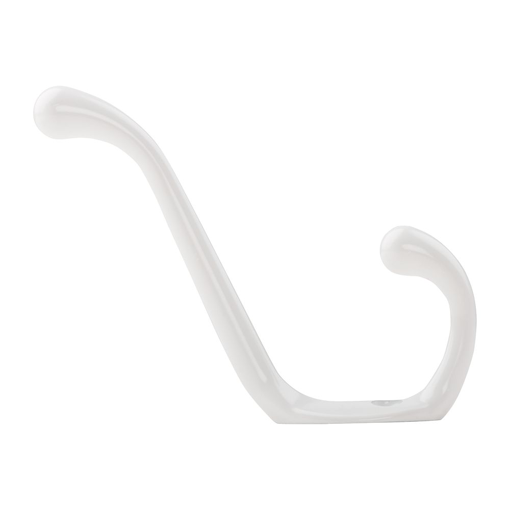 Clipped Image for Heavy Duty Garment Hook