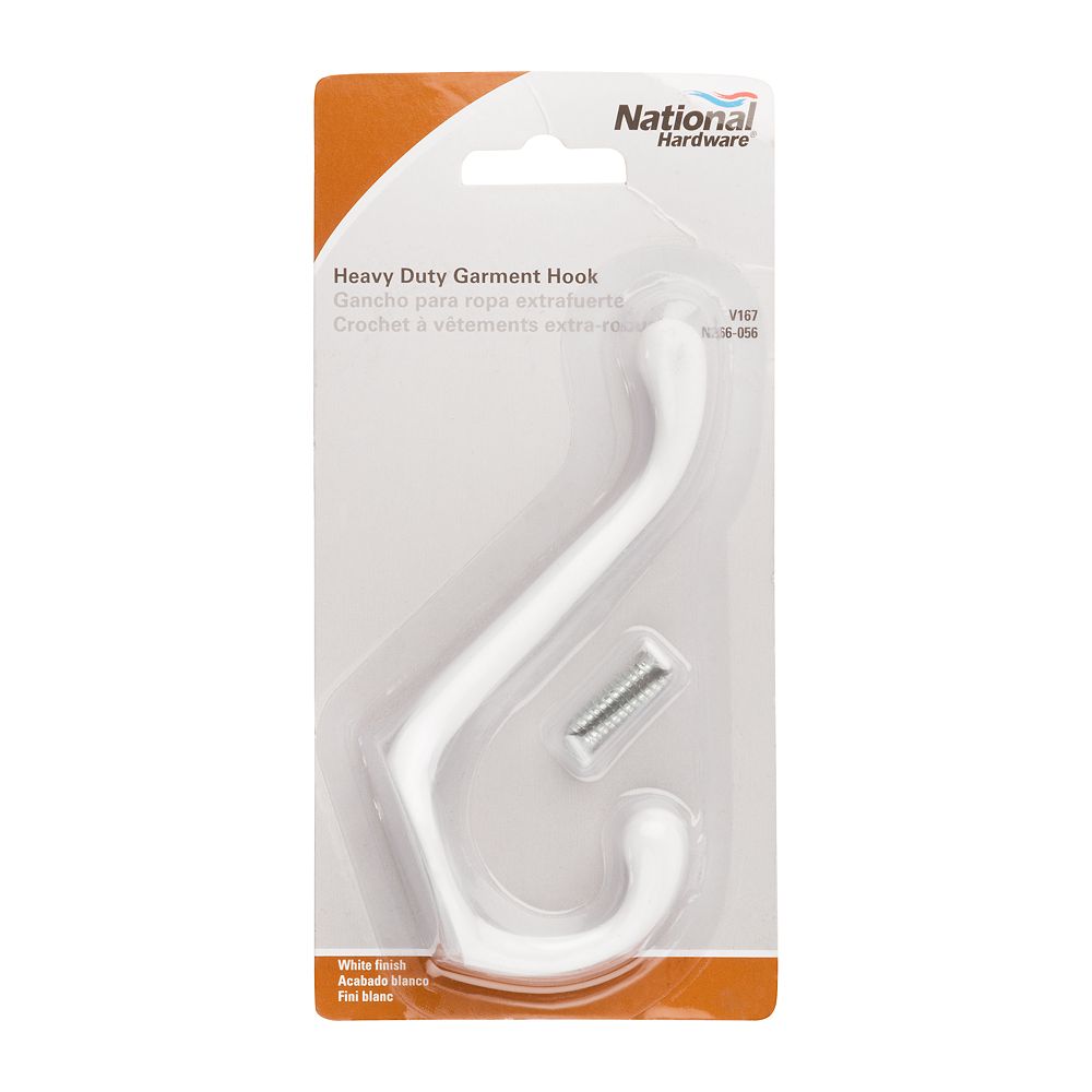 PackagingImage for Heavy Duty Garment Hook