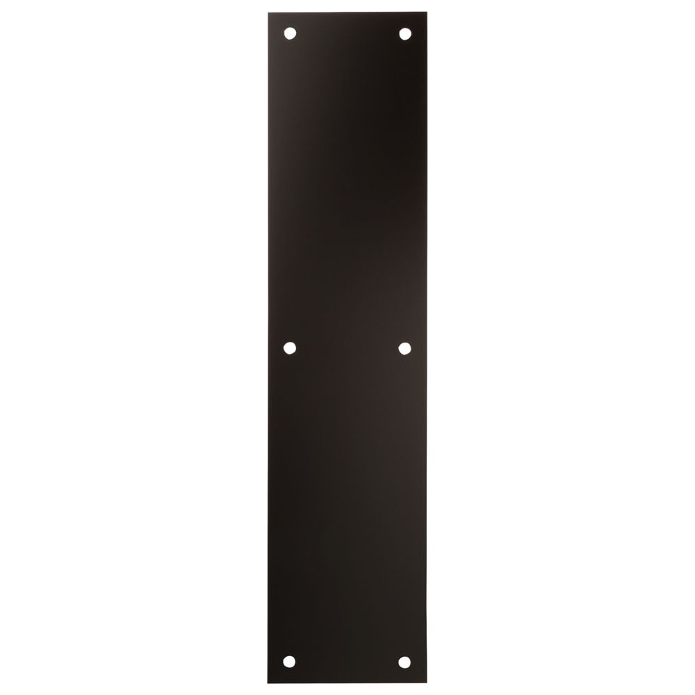 Primary Product Image for Push Plate