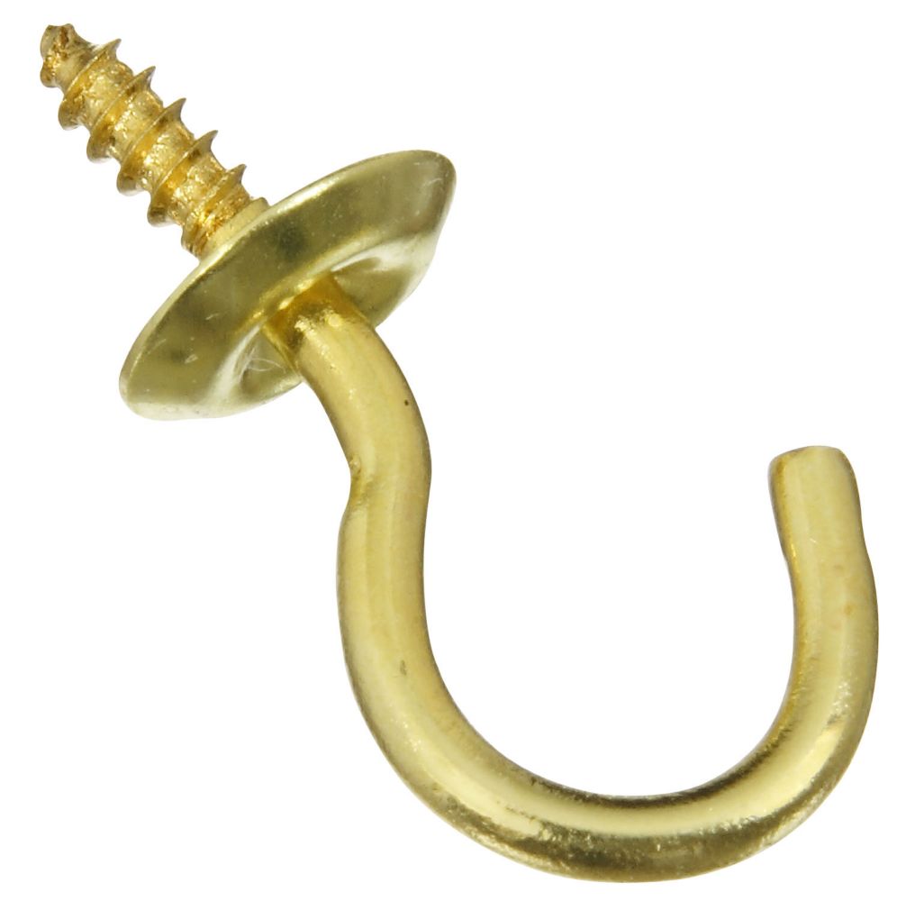 Primary Product Image for Cup Hooks