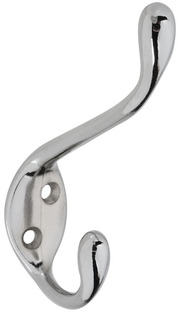 Clipped Image for Heavy Duty Garment Hook