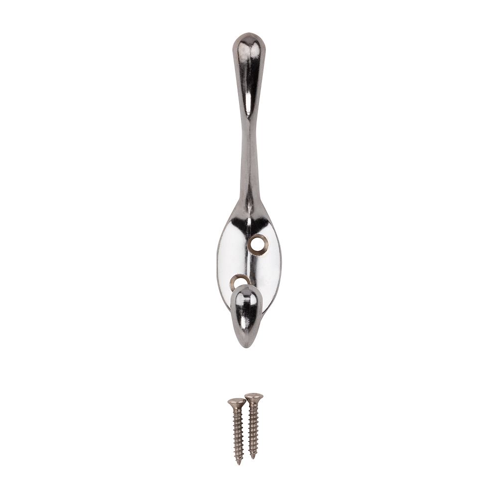 Clipped Image for Heavy Duty Garment Hook