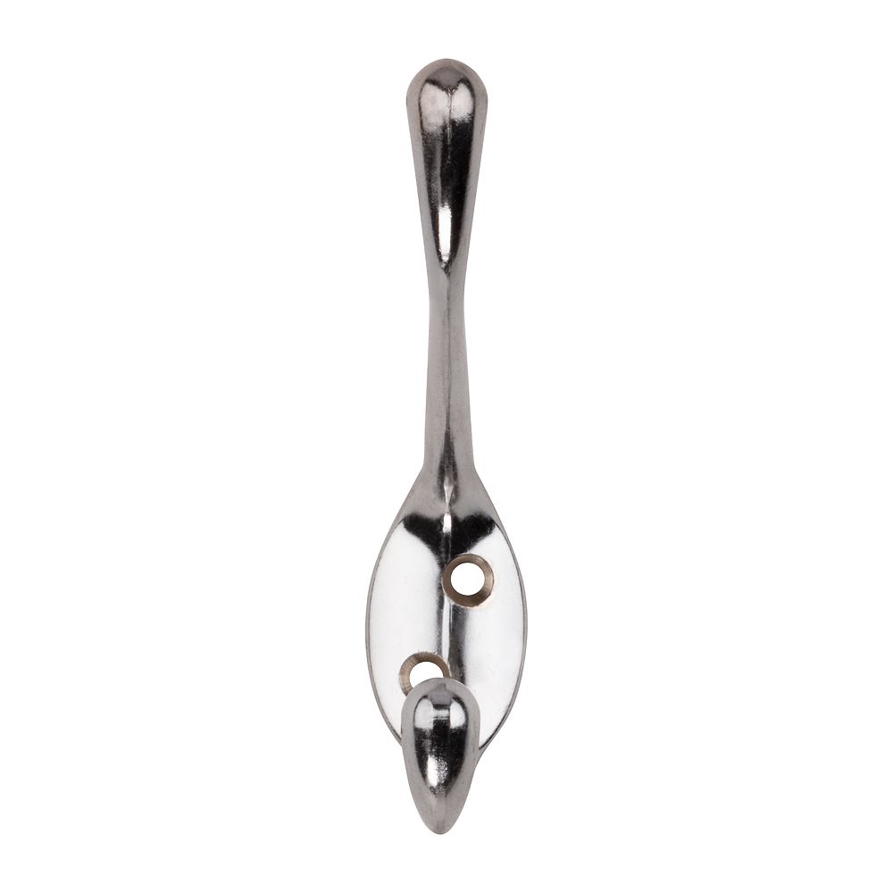 Clipped Image for Heavy Duty Garment Hook