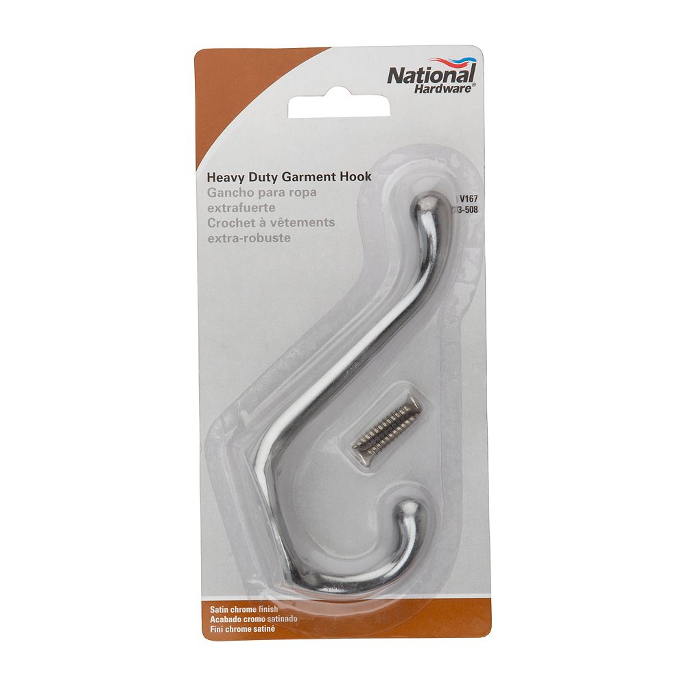 PackagingImage for Heavy Duty Garment Hook