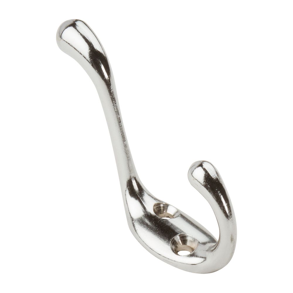 Clipped Image for Heavy Duty Coat/Hat Hook