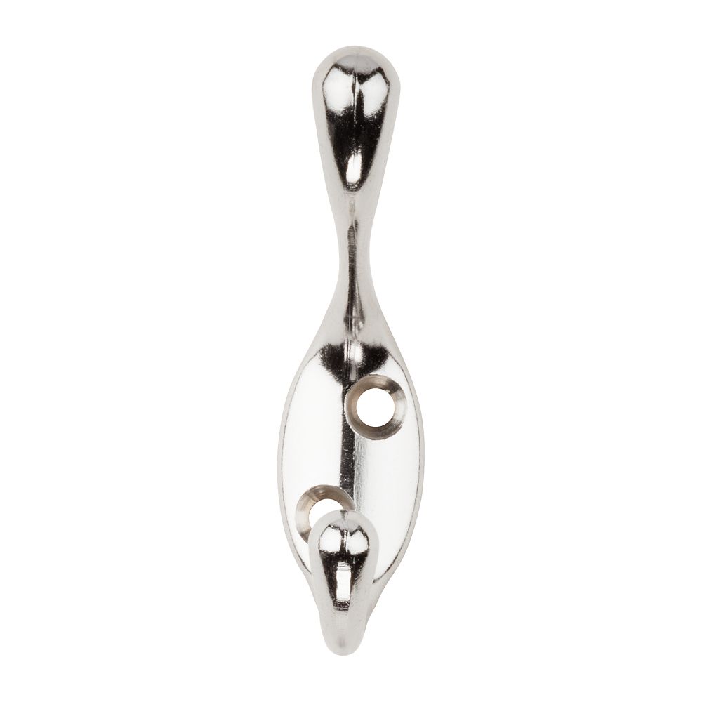 Clipped Image for Heavy Duty Coat/Hat Hook