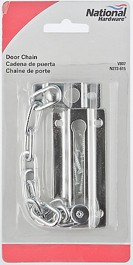 PackagingImage for Door Chain