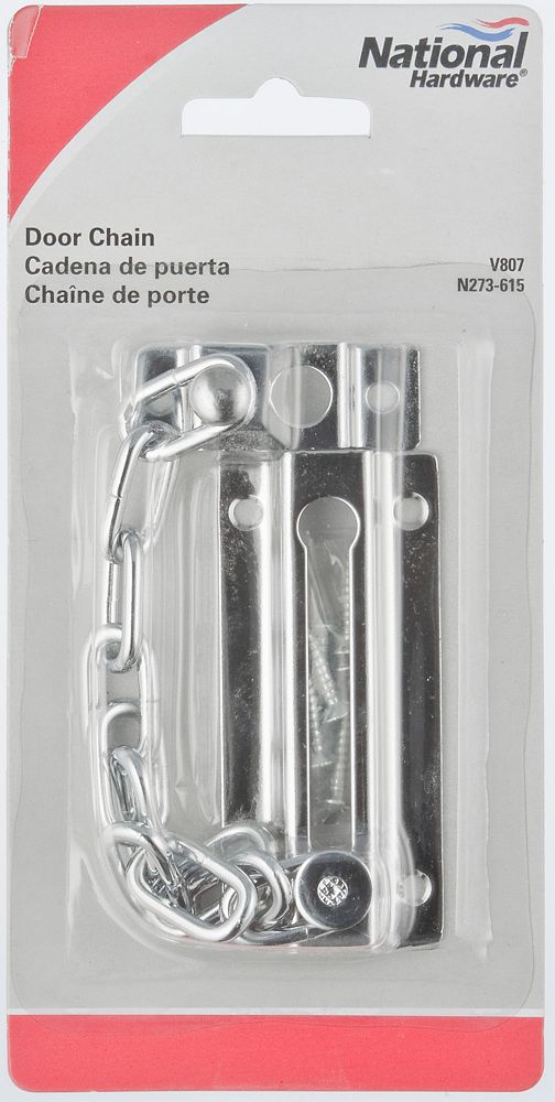 PackagingImage for Door Chain