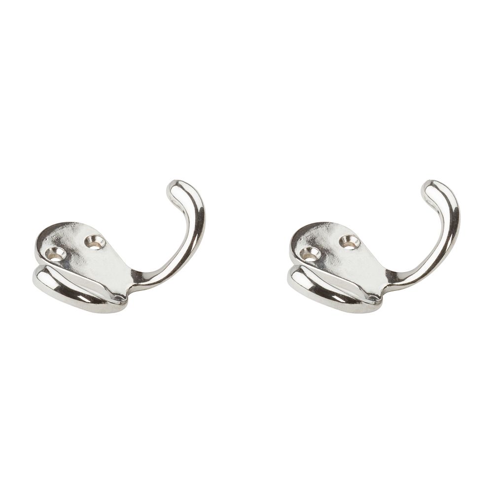 Clipped Image for Double Clothes Hook