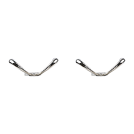 Clipped Image for Double Clothes Hook