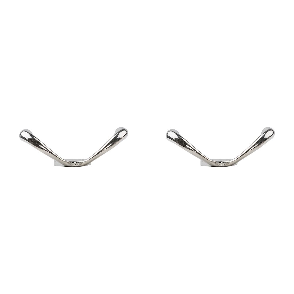 Clipped Image for Double Clothes Hook