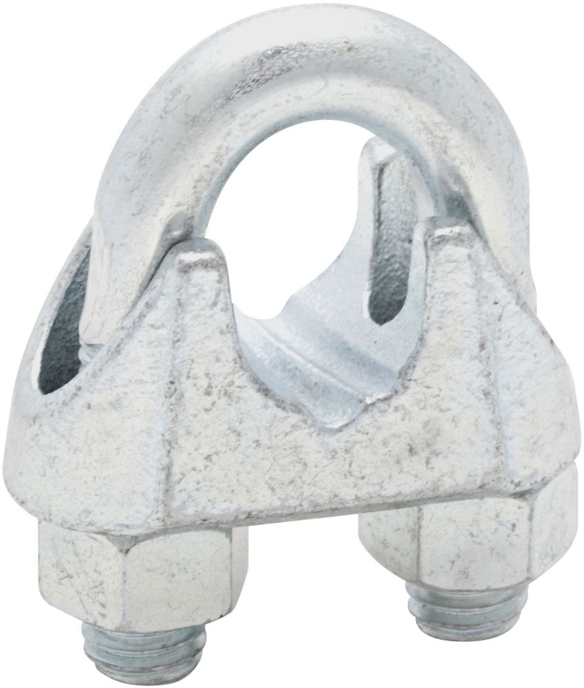 Primary Product Image for Wire Cable Clamp