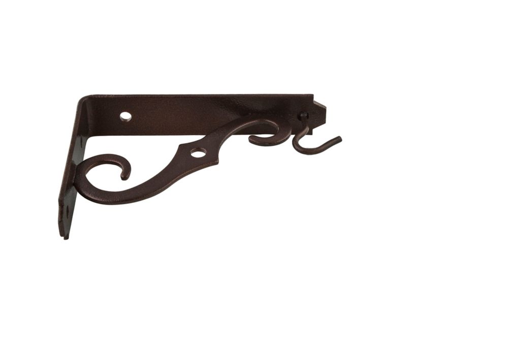 Primary Product Image for Ornamental Shelf Bracket