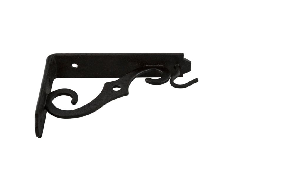 Primary Product Image for Ornamental Shelf Bracket